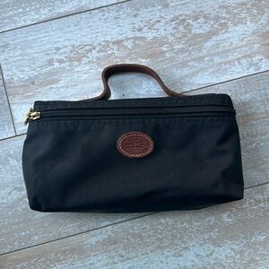 LONGCHAMP Le Pliage Cosmetic Case